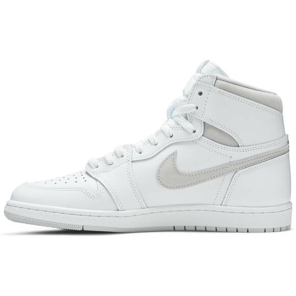 Nike Air Jordan 1 Retro High 85 OG Grey BQ4422 100 - SIZE 5 MEN / 6.5 WOMEN